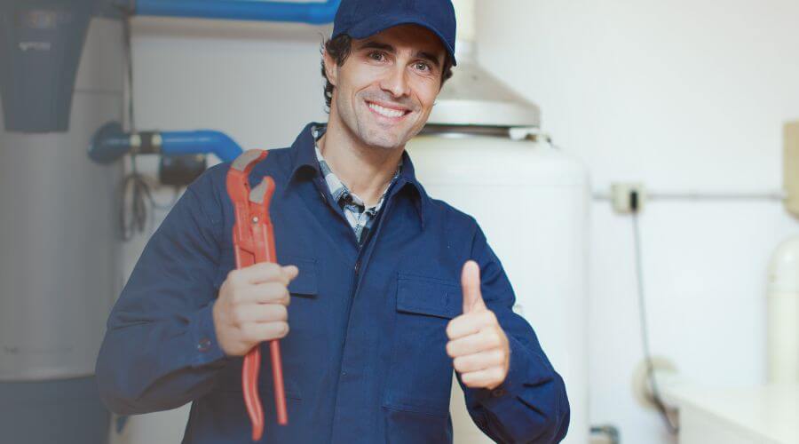 Professional Leak Detection in Hampton, NH